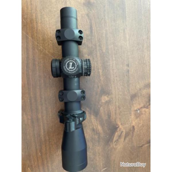 Lunette Leupold MARK AR 1.5-4x20