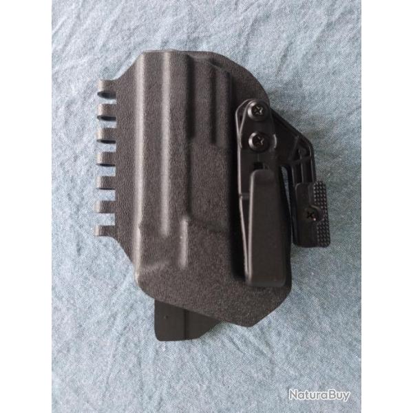 Holster inside sp2022 droitier HHKustom