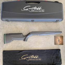 Crosse GUSTAFF G8 Mountain Edition