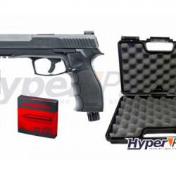 Pack Prêt à Tirer T4E Pistolet HDP 50 GEN2 de défense