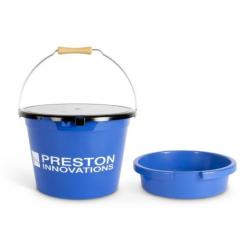 PRESTON SEAU BUCKET SET PRESTON