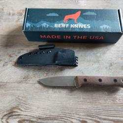 Reiff knives F4