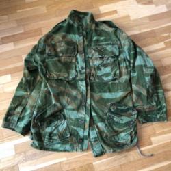 Veste militaire armée française 47/54