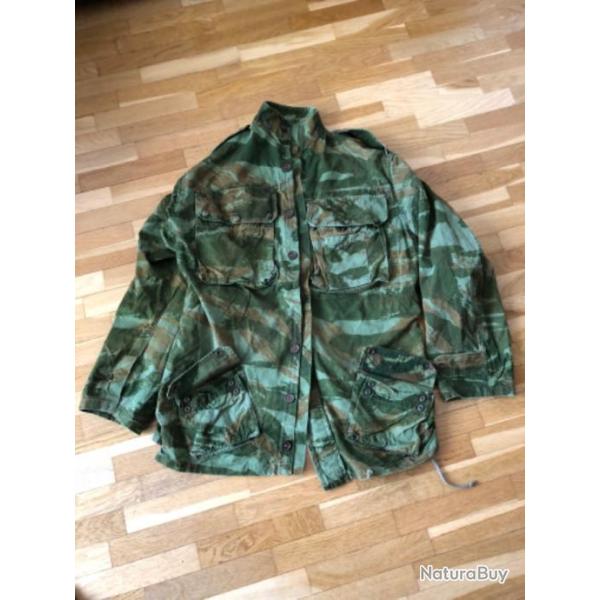 Veste militaire arme franaise 47/54