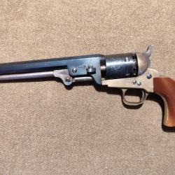 Revolver Colt 1851 Navy Pietta calibre 36