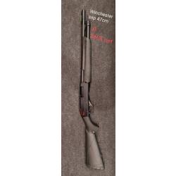 Winchester SXP Black 47cm cal 12/76 cal B    2  en stock