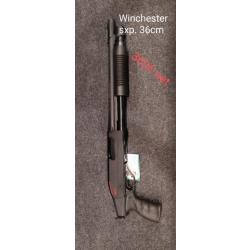 Winchester SXP Black cal 12  canon 36cm 1 seul en stock