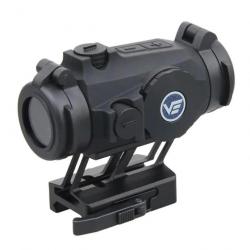 Maverick-IV 1x20 Mini Noir Reflex Sight MIL 3 MOA