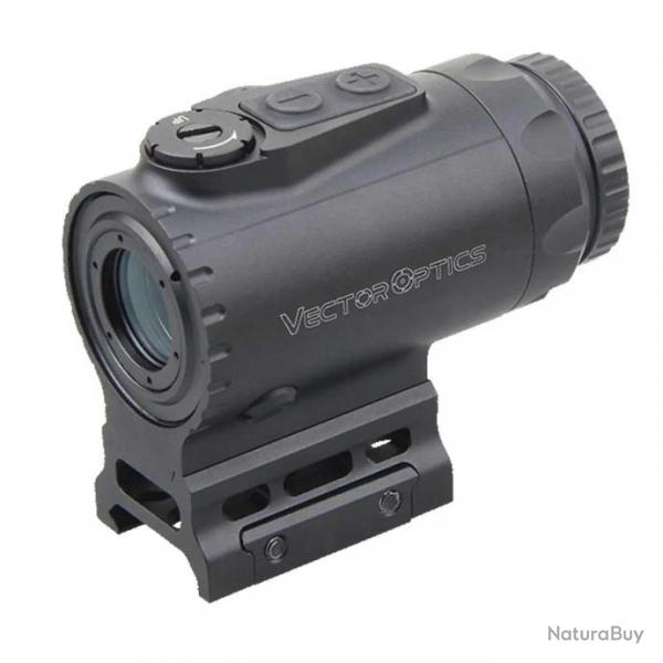 Paragon 1X16 Micro Prism Scope 1 MOA