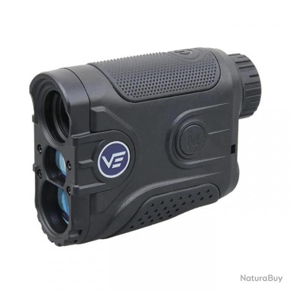 Paragon 6x21 GenII BDC Digital Rangefinder 2000 Yards