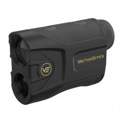 Paragon 7x25 GenIII BDC Digital Rangefinder 2400 Yards