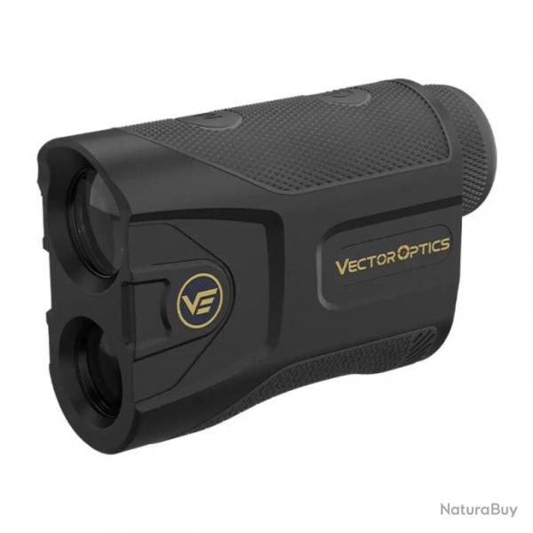 Paragon 7x25 GenIII BDC Digital Rangefinder 2400 Yards