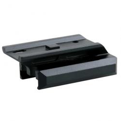 Profile Cantilever Picatinny Riser Mount 0.5"