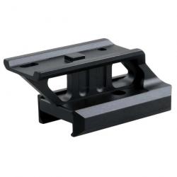 Profile Cantilever Picatinny Riser Mount 0.83"