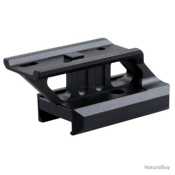 Profile Cantilever Picatinny Riser Mount 0.83"