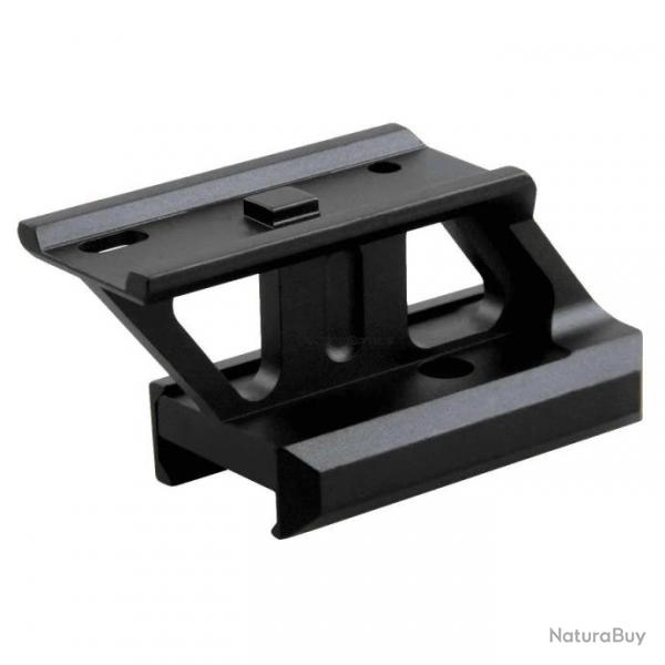 Profile Cantilever Picatinny Riser Mount 1.0"