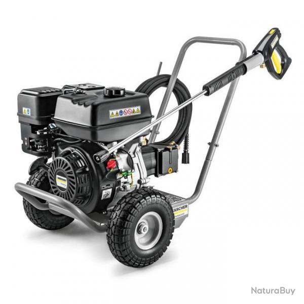 Nettoyeur haute pression thermique Karcher HD 7/20 G Classic  essence 200bar 700l/h