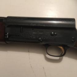 Vends Browning auto 5 Ligntning Twenty état neuf