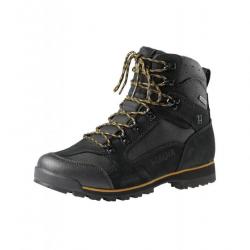 Chaussures Backcountry II GTX 6" Härkila Noir