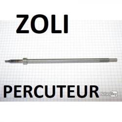percuteur carabine ZOLI AZ1900 longueur 175mm - VENDU PAR JEPERCUTE (S8R12)