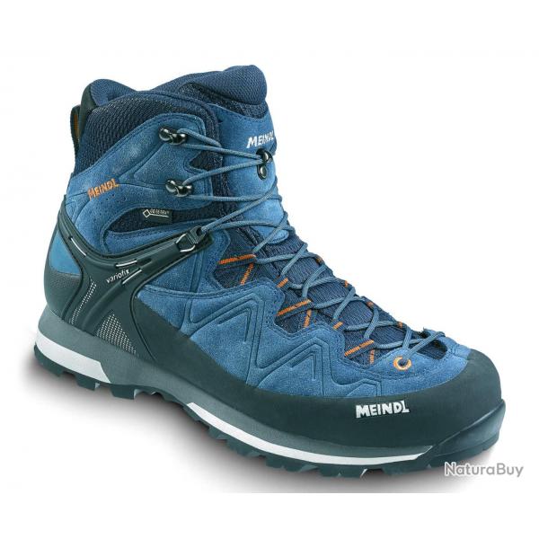 Meindl "Tonale GTX" Homme 10 Bleu