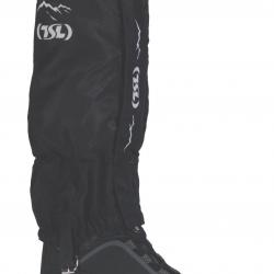 Guêtres Imperméables TSL "High Trek" M Noir