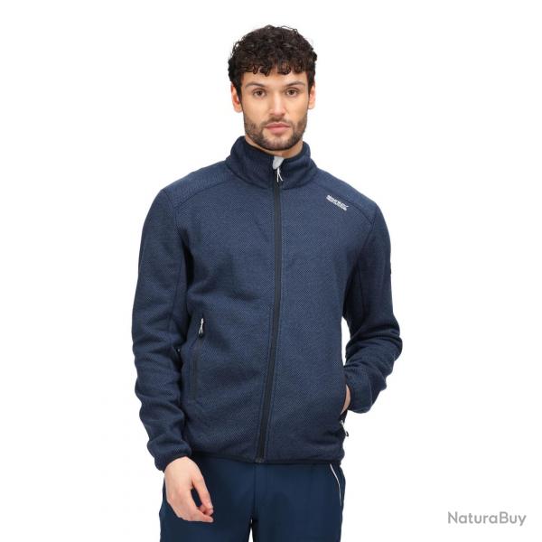 Veste Polaire Torrens Regatta Bleu