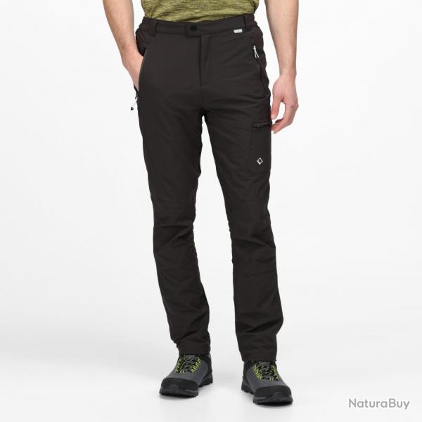 Highton Winter Trousers 42 Gris