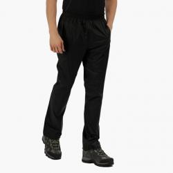 Mens Pack it Overtrousers Noir