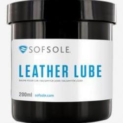 LEATHER LUBE
