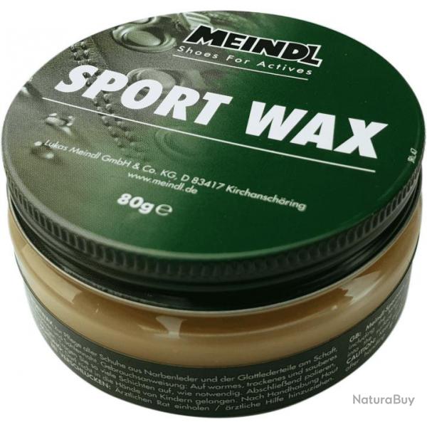 Sportwax