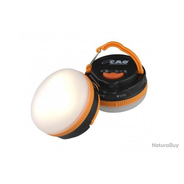 Lampe Boule Compact