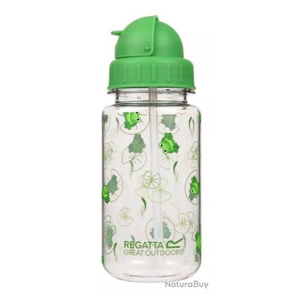 Tritan Straw Bottle Vert