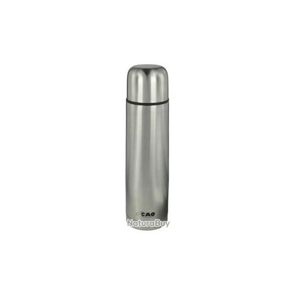 Bouteille Isotherme Inox