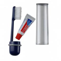 CAO Outdoor "Brosse à Dents / Dentifrice"