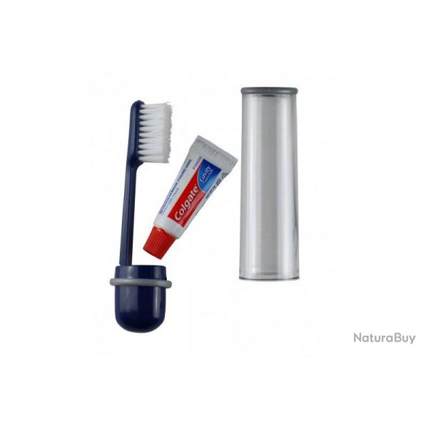 CAO Outdoor "Brosse  Dents / Dentifrice"