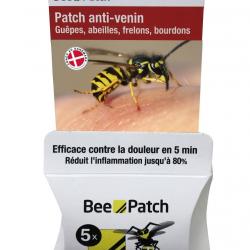 Bee Patch