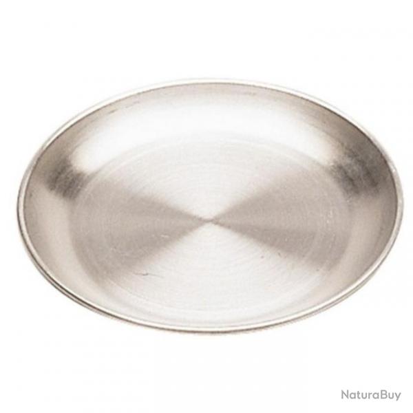 Assiette Aluminium