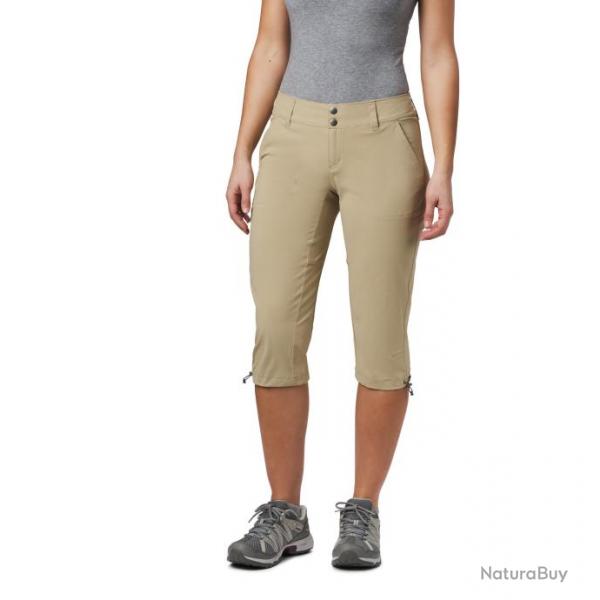 Saturday Trail II Knee Pant Beige