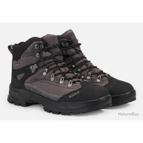 Huntshaw 2 MTD M 45 Gris