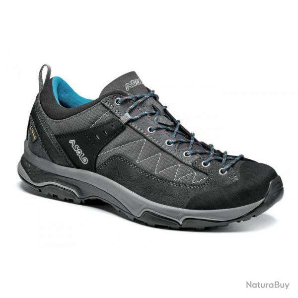 Pipe GV Lady GORE-TEX Gris 5