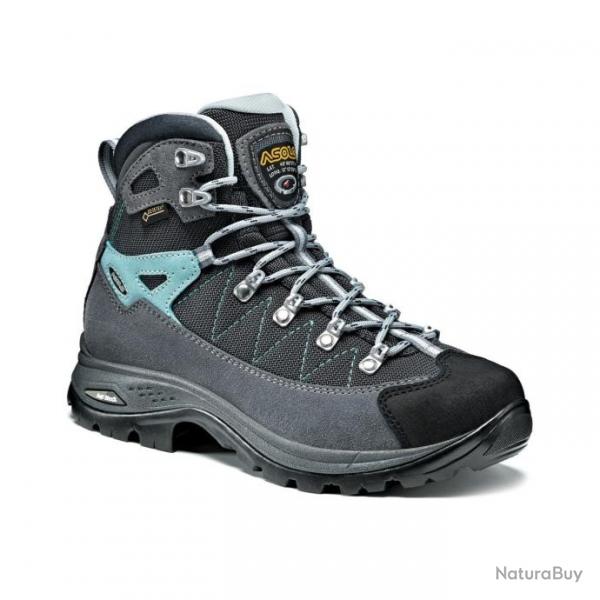 Finder GV Lady GORE-TEX Gris 7.5