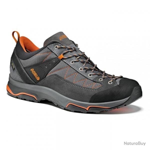 Pipe GV GORE-TEX Gris 7.5