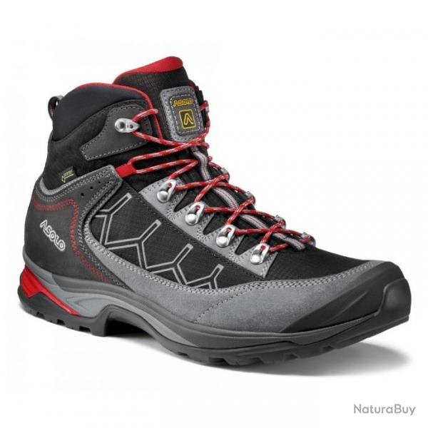 Falcon GV GORE-TEX Gris 10