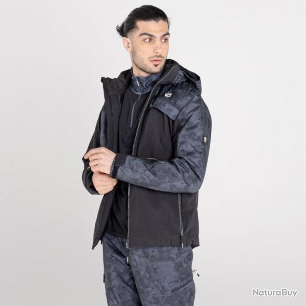 Veste de Ski Impermable Testament Jacket Dare 2B Noir