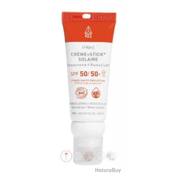 EQ Combi Stick SPF50+Creme