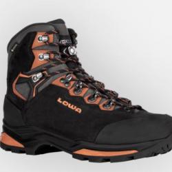Lowa "Camino Evo GTX" Homme 10 Noir