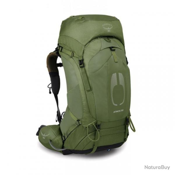 Sac  Dos Atmos AG M 50 S/M Kaki