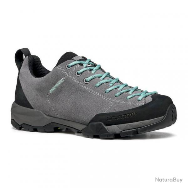 Mojito Trail GTX Women Gris