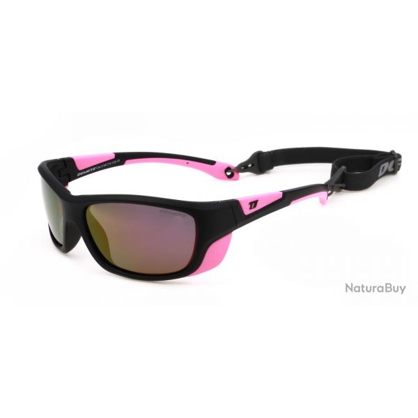 Lunette de Soleil "Natice" - Demetz Rose